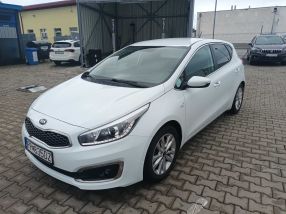 Kia Ceed - 2018