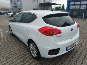 Kia Ceed - 2018