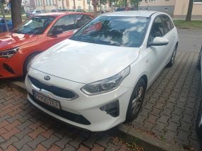 Kia Ceed - 2019