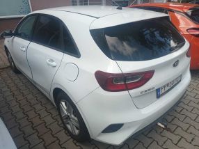Kia Ceed - 2019