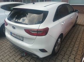 Kia Ceed - 2019
