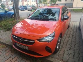 Opel Corsa - 2021
