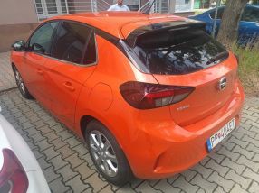 Opel Corsa - 2021