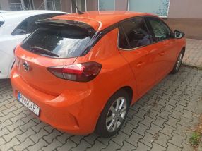 Opel Corsa - 2021