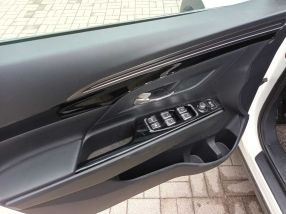 SsangYong Korando - 2021