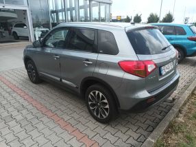 Suzuki Vitara - 2016