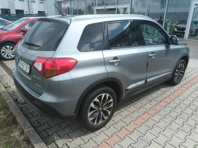 Suzuki Vitara - 2016