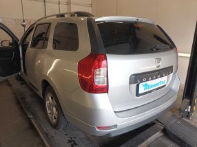Dacia Logan - 2013