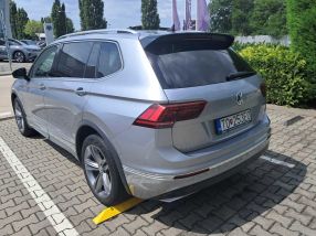 Volkswagen Tiguan Allspace - 2019