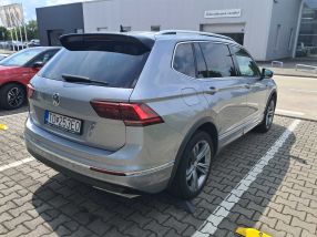 Volkswagen Tiguan Allspace - 2019