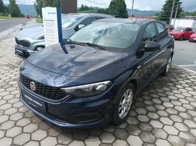 Fiat Tipo - 2019