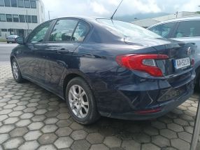 Fiat Tipo - 2019