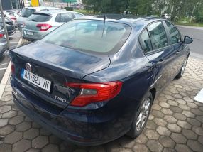 Fiat Tipo - 2019
