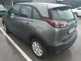 Opel Crossland X - 2018