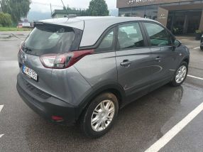Opel Crossland X - 2018