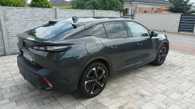 Peugeot 408 - 2023