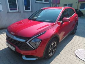 Kia Sportage - 2022