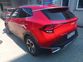 Kia Sportage - 2022