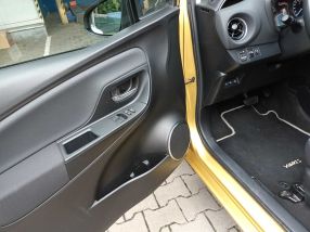 Toyota Yaris - 2019