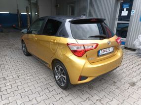 Toyota Yaris - 2019