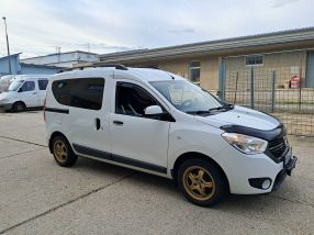 Dacia Dokker - 2018