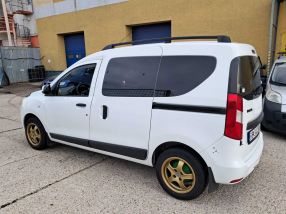 Dacia Dokker - 2018