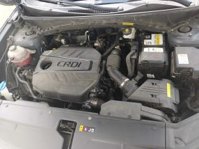 Hyundai Tucson - 2021