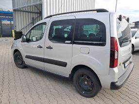 Citroen Berlingo - 2015