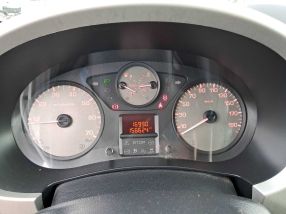 Citroen Berlingo - 2015