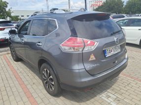 Nissan X-Trail - 2017