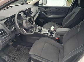 Nissan Qashqai - 2022