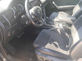 Skoda Kodiaq - 2018