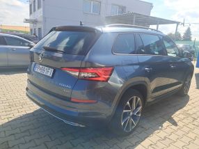 Skoda Kodiaq - 2018