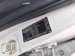 Toyota Yaris - 2019
