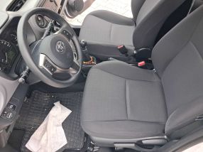 Toyota Yaris - 2019