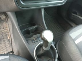 Skoda Roomster - 2009