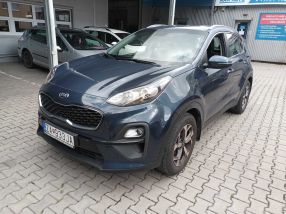 Kia Sportage - 2020