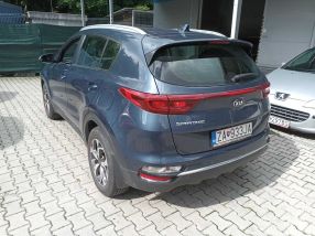 Kia Sportage - 2020