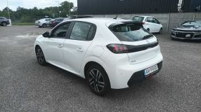 Peugeot 208 - 2023