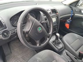 Skoda Octavia - 2006