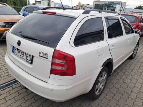 Skoda Octavia - 2006