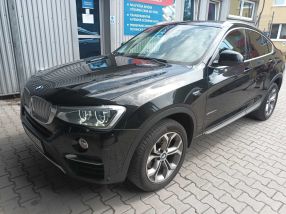 BMW X4 - 2017