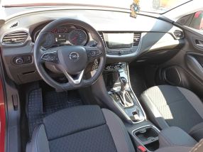 Opel Grandland X - 2020