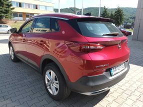 Opel Grandland X - 2020
