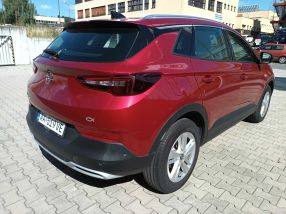 Opel Grandland X - 2020