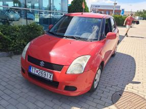 Suzuki Swift - 2007