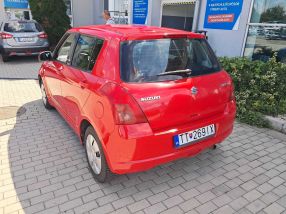 Suzuki Swift - 2007