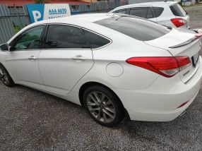 Hyundai i40 - 2015