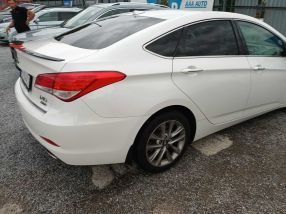 Hyundai i40 - 2015