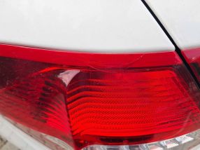 Citroen C4 - 2014